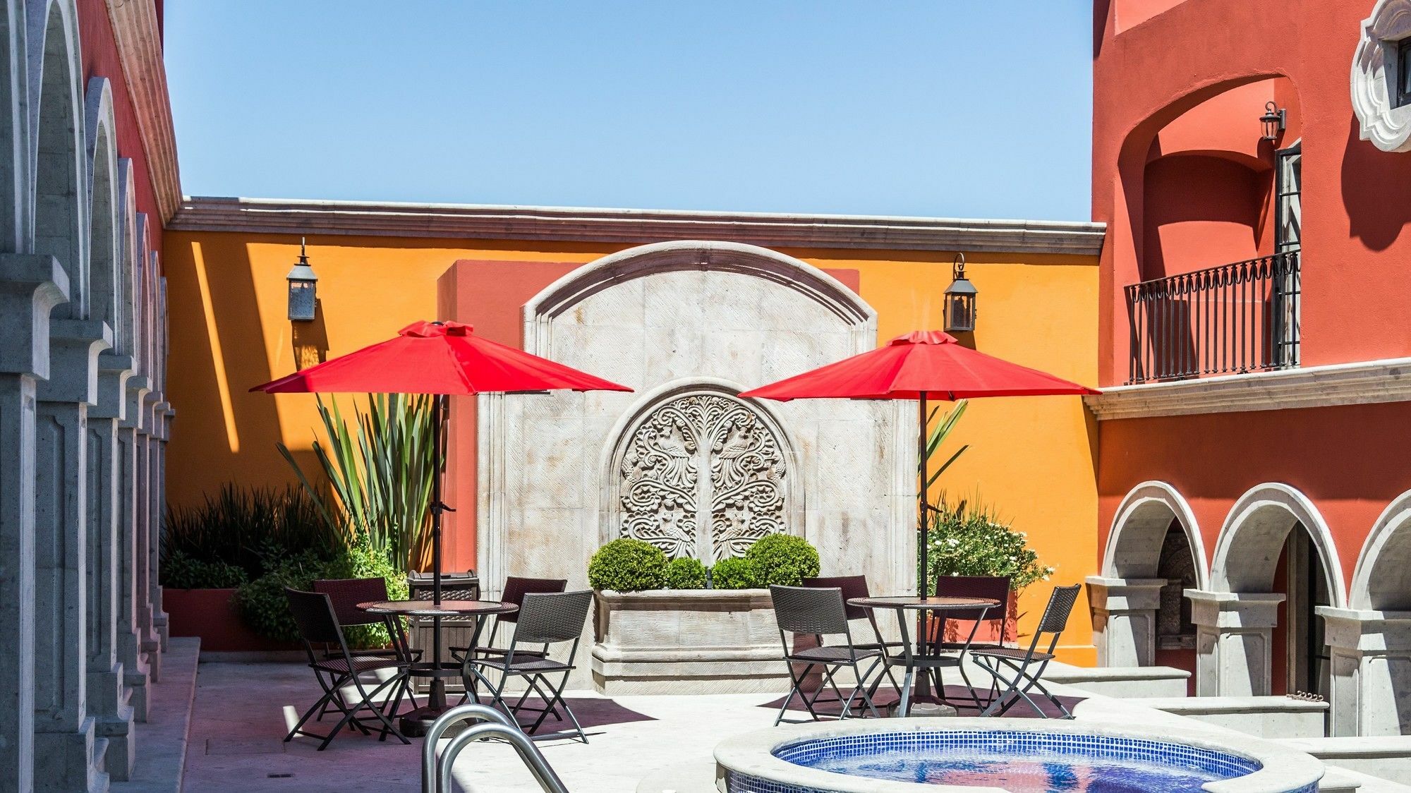 Hatso Villas San Miguel de Allende Exterior foto